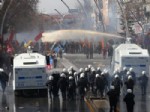 LEVENT GÖK - BDP'li Vekiller Ortada Kaldı