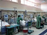 AYDıN DEVLET HASTANESI - Aydın Devlet Hastanesi Yenilikleriyle Şifa Dağıtıyor