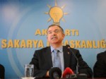 İŞGAL - Bakan Yılmaz: Türkiye'nin, En Uygun Yerde Füze Test Merkezine İhtiyacı Var