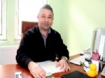 KAZANKAYA - Belediye Tabipliğine Doktor Atandı