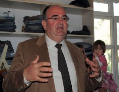 Birlik Bahçesi 2 Ay İçinde 250 Aileye Yardımda Bulundu