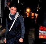 AHU YAĞTU - Cem Yılmaz-Ahu Yağtu Çiftinden Sonra İkinci Bomba