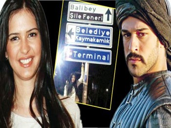 Ceylan Çapa'dan Her Şey Yolunda Mesajı