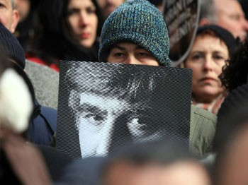 Savcı: Ergenekon İle Trabzon Hücresi Aynı Gene Sahip