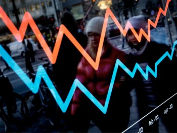 Dolar Günü 1,785 TL, Euro 2,37 TL’den Kapattı