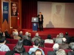 FARUK GÜNAY - Eskişehir Büyükşehir Belediyesinden Çanakkale Konferansı