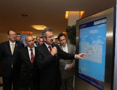 Gebze’de 7/24 Online Hizmet Dönemi Başladı