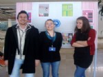 ERKEN EVLİLİK - Tübitak Proje Yarışması'nda Bölge Üçüncüsü