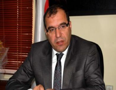 Hastanenin Üst Kadrosu Belli Oldu