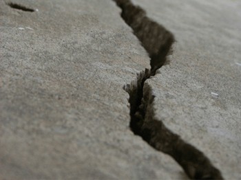 Hocalar'da 4,2 Şiddetinde Deprem