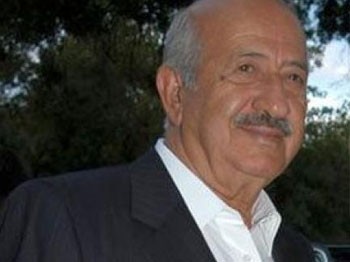 İş Dünyasının Acı Kaybı