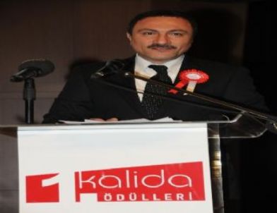 Kalida’nın Enleri Sahiplerini Buldu