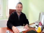 KAZANKAYA - Kdz. Ereğli Belediye Tabipliği'ne Doktor Atandı