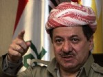 MESUD BARZANI - 'Kürt Ulusu Birleşecek'