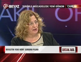 Lale Kemal'den Hüseyin Çelik'e Yeni Kürt Stratejisi yanıtı