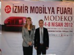 İZMIR MOBILYACıLAR ODASı - Modeko 2012  İzmir'de Başlıyor