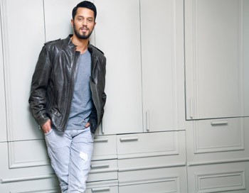 Murat Boz Dünya Starlarını Örnek Aldı