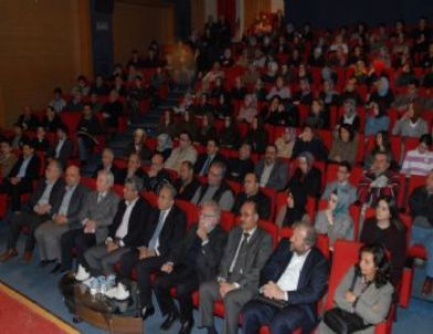 Sakarya’da Sadettin Ökten’e Saygı Gecesi