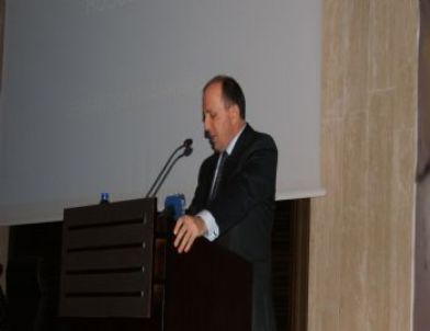 Sgk Başkanı Acar: 'Kayıt Dışı İstihdama Karşı Büyük Bir Mücadele Başlattık'