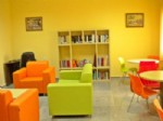 METIN KARAN - Sungurlu Devlet Hastanesi'nde Kütüphane Açıldı