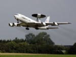 Teslimatı Geciktiren Boeing'e AWACS Cezası