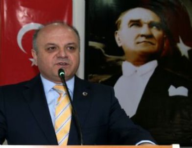 Uosb’de 11. Olağan Genel Kurul Toplantısı Yapıldı