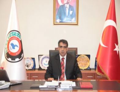 'Van Havalimanı Teknik Cihaz Mağduru'