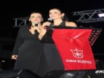 BROADWAY - Viyana'dan Gelip İzmir'de Konser Verecekler