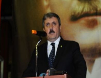 Yazıcıoğlu Sivas’ta Anıldı