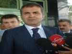TECRIT - Ak Parti Genel Başkan Yardımcısı Çelik'ten Pozantı Çıkışı