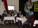 MUAMMER ÖZTÜRK - Arapça Bilgi ve Etkinlik Yarışması Kumru'da Yapıldı