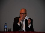 Denizli'de 'yeni Anayasa ve Arkasında Yatan Gerçekler' Konferansı
