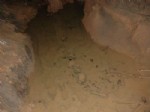 ÇıTAK - Mağarada Kemik Kalıntıları Bulundu