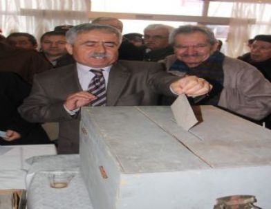 MHP Safranbolu İlçe Kongresi