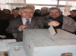 METIN DEMIREL - MHP Safranbolu İlçe Kongresi