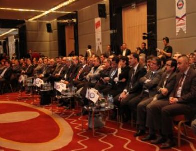 Sağlık-sen , Türkiye Geneli Yüksek Lisans Programları Açılış Töreni