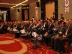 İBRAHIM DEMIR - Sağlık-sen , Türkiye Geneli Yüksek Lisans Programları Açılış Töreni