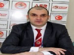 BIRSEL VARDARLı - Samsun Basketbol Kulübü-Fenerbahçe Maçının Ardından