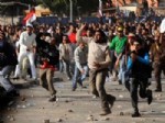 MARİE COLVİN - Kızılhaç Humus'un Bab Amro semtine giremiyor