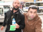 TIMES GAZETESI - Suriye'de Ölen Amerikalı Gazetecinin Arkadaşı İfade Verdi