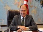 AK Parti Niğde Milletvekili Alpaslan Kavaklıoğlu Açıklama Yaptı