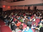 AYDIN BELEDİYESİ - Aydın Belediyesi 2.tiyatro Günleri Sona Erdi