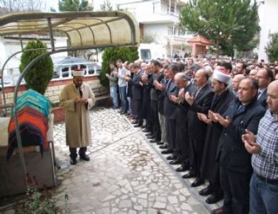 Başkan Babuşçu'nun Acı Günü