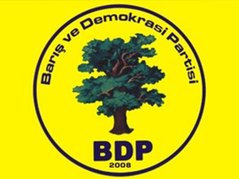 BDP, İçişleri Bakanı Hakkındaki Gensoru Önergesini Başka Bir Gün Görüşülmesi Geri Çekiyor