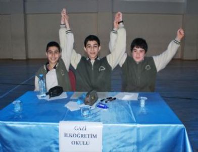 Bilgi Kültür Yarışması