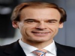 ROBERT BOSCH - Bosch Yönetim Kurulu Başkanlığı'na Volkmar Denner Atandı