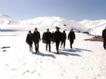 MUHITTIN GÜREL - Bozdağ 2013'de Turizmcilerin Hizmetinde Olacak