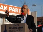 TEVFİK FİKRET - Chp Lideri Kılıçdaroğlu'ndan '4+4+4' Eleştirisi