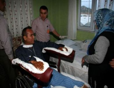 69 Günün Ardından Evinde