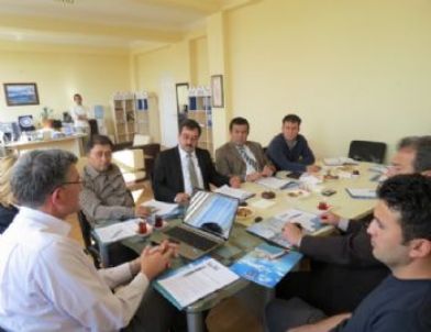 Didim 2. Zeytin Zirvesi Toplantısı